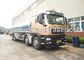 SITRAK C7H Aluminum Fuel Tank Trailer Truck Inline Six Cylinder Water - Cooled