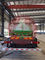 4x2 Driving Type Bowser Water Tanker Lorry Multipurpose With YUCHAI Engine